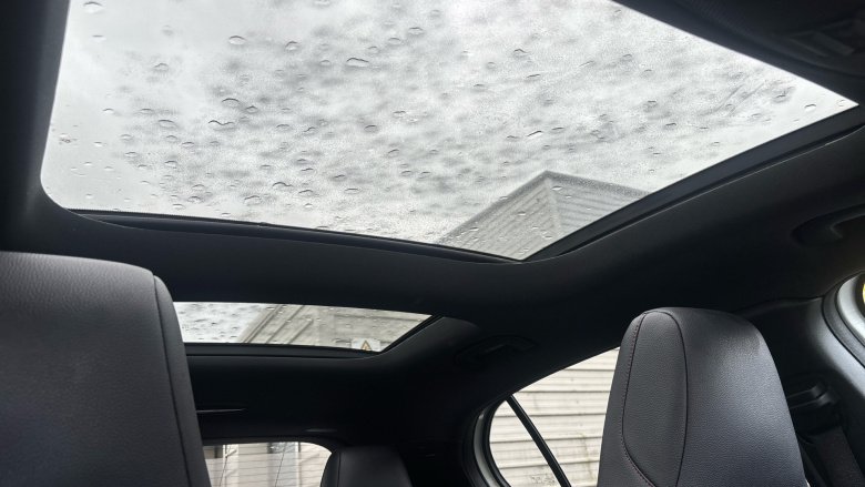 Mercedes-Benz GLA 220d 4Matic AMG Line 5dr Auto [Prem Plus] Diesel Hatchback